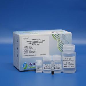 血清/血浆游离DNA提取试剂（磁珠法、瓶装） 产品图片