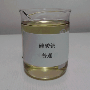 水玻璃 硅酸钠 防腐工程用