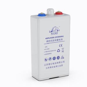 理士蓄电池CTF-600 2V600AH技术规格
