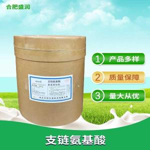 支链氨基酸BCAA 能量补充运动营养食品代加工