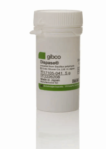 Gibco™分散酶 II，粉末