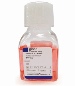 Gibco™StemPro? Accutase? 細(xì)胞解離試劑