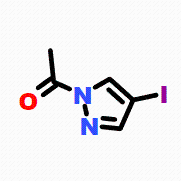 1-乙酰基-4-碘-1H-吡唑CAS号98027-52-2；（现货优势供应/量多优惠）