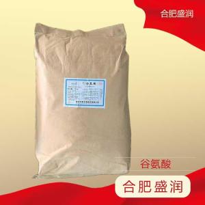 L-谷氨酸 食品级氨基酸营养强化剂 谷氨酸