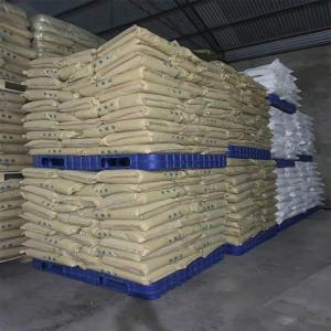  90% 磺甲基酚醛树脂 70892-67-0 石油化工水处理  