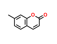 7-甲基香豆素 CAS号:2445-83-2 科研产品 量大从优 高校及研究所 先发后付