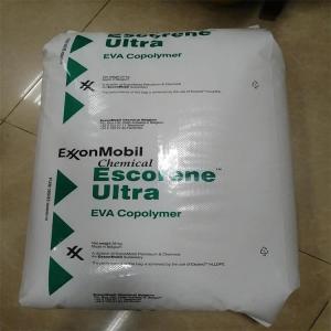 美国埃克森EVA UL02528CC 高冲击 热熔级 粘合剂 耐低温 共聚物