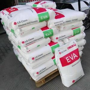 韩国韩华道达尔 EVA E180L 耐磨 流延薄膜料 低凝胶 吹塑 膜原料