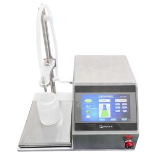 定量液体分装仪（磁力泵款） 	GH-DLC01 产品图片