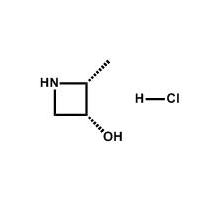 (2R,3R)-2-甲基氮雜環丁烷-3-醇鹽酸鹽；CAS：2231664-90-5助力科研，優勢供應，高校及研究所，先發后付，質量保證?。。?/></a></td>
             </tr>
           </table>
          </div><!--st_lis_ler-->
          <div   id=