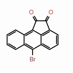 6-溴醋蒽醌；CAS：53336-66-6 助力科研，優勢供應，高校及研究所，先發后付，質量保證?。?！