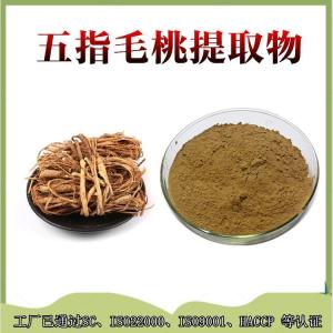 五指毛桃提取物   五指毛桃浓缩粉