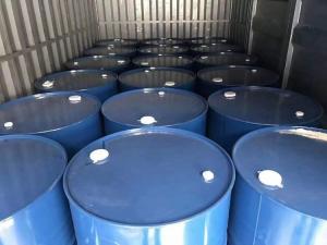 二氯甲烷 金岭 99.9% 250kg/桶