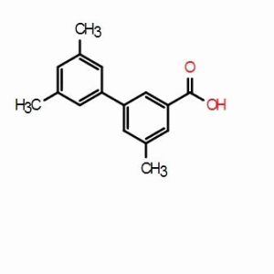 3'，5,5'-三甲基-[1,1'-聯苯]-3-羧酸；CAS：1708844-74-9 助力科研，優勢供應，高校及研究所，先發后付，質量保證?。。?/></a></td>
             </tr>
           </table>
          </div><!--st_lis_ler-->
          <div   id=