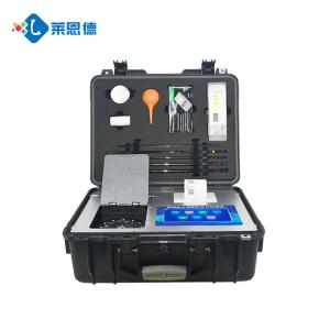 LD-ZSB土壤重金属快速测定仪品牌