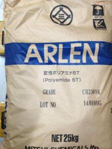 PA66 三井化学  ARLEN  HPA-LG2M 耐高温
