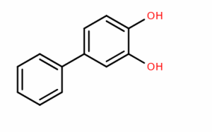 联苯-3,4-二醇   CAS号：92-05-7   产品图片