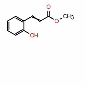 3-(2-羥基-苯基)-丙烯酸甲酯；CAS：20883-98-1（大小包裝均可、質量保證，助力科研， 高校及研究所支持貨到付款）