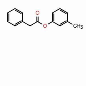 苯乙酸-3-甲基苯酯；CAS：122-27-0（大小包裝均可、質量保證，助力科研， 高校及研究所支持貨到付款）