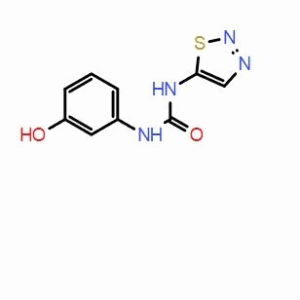 3-羥基噻苯隆；CAS：65647-50-9（大小包裝均可、質量保證，助力科研， 高校及研究所支持貨到付款）