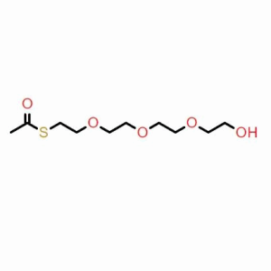 乙酰硫酯-四聚乙二醇 系列