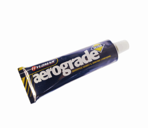 HYLOMAR® PL32H (Heavy) Aerograde Blue MSRR 9055 Spec Gasket Sealant