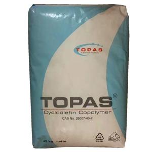 COC 德国TOPAS 5013X14 高透光 耐高温 照明灯具 光学级