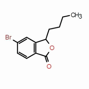 3-丁基-5-溴-1（3H）-異苯并呋喃酮；CAS：950681-35-3（大小包裝均可、質量保證，助力科研， 高校及研究所支持貨到付款）