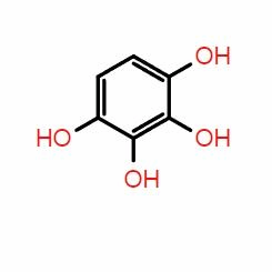 苯-1,2,3,4-四酚；CAS：642-96-6 （大小包裝均可、質量保證，助力科研， 高校及研究所支持貨到付款）