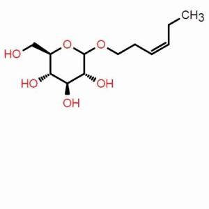 (Z)-3-己烯-1-基bD-吡喃葡萄糖苷；CAS：95632-87-4（大小包裝均可、質(zhì)量保證，助力科研， 高校及研究所支持貨到付款）