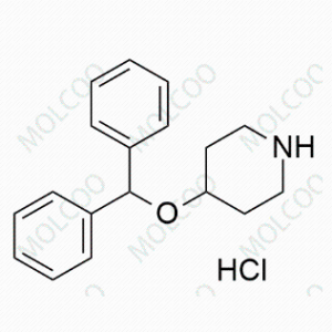 依巴斯汀EP杂质C(盐酸盐)