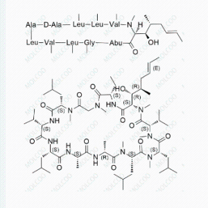 环孢素EP杂质D