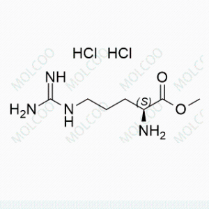 精氨酸杂质23(双盐酸盐)