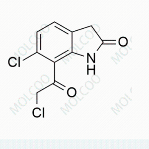 齐拉西酮杂质25