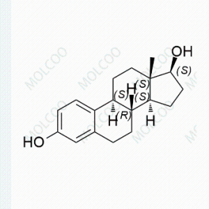 炔雌醇EP杂质D