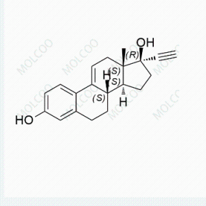 炔雌醇EP杂质B