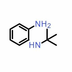 N1-(叔丁基)苯-1,2-二胺