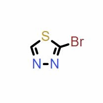 2-溴-1,3,4-噻二唑