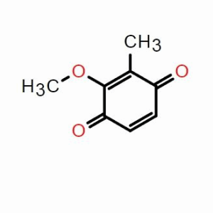 2-甲氧基-3-甲基-1,4-苯醌；CAS：2207-57-0（大小包裝均可、質量保證，助力科研， 高校及研究所支持貨到付款）