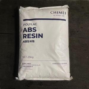 高熔指 ABS POLYLAC ABS 台湾奇美 PA-756S 超高流动 薄壁产品 产品图片