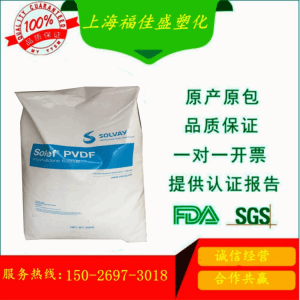 隔膜 电池 PVDF 美国索尔维 6020(粉) 超高粘度 均聚物