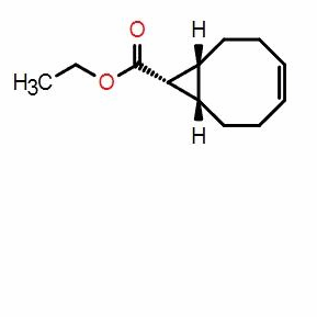 rel-(1R,8S,9S)-雙環(huán)[6.1.0]壬-4-烯-9-羧酸乙酯；CAS：1263291-39-9（大小包裝均可、質(zhì)量保證，助力科研， 高校及研究所支持貨到付款）