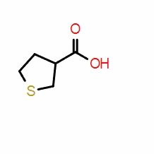 四氫噻吩-3-羧酸；CAS：18133-20-5（大小包裝均可、質量保證，助力科研， 高校及研究所支持貨到付款）