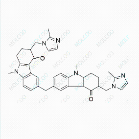 昂丹司琼EP杂质B