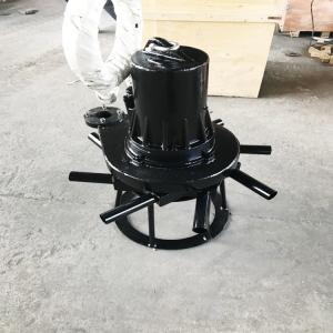 工业潜水离心曝气机