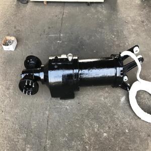 悬挂式水下推进器