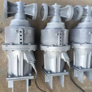 好氧池化工潜水推流器