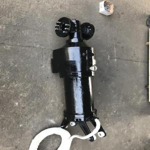 化工厂专用潜水推流器