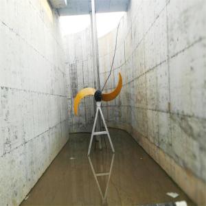 氧化沟不锈钢推流器