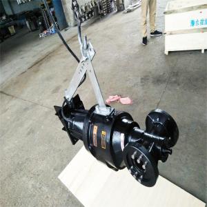 氧化沟用污水池推进器